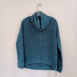 Abercrombie & Fitch Cowl Pullover